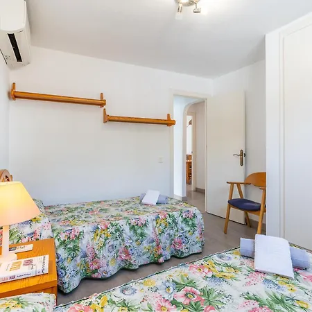 Apartamento Apto Mediterraneo 7