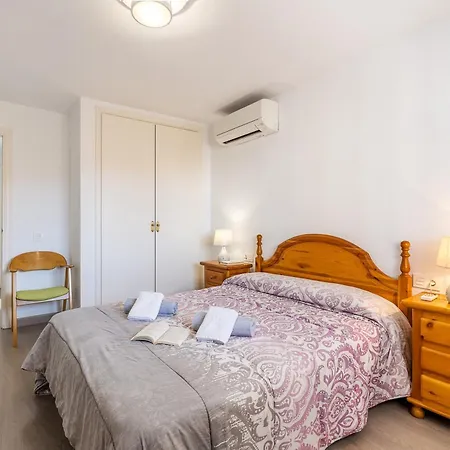Apto Mediterraneo 7 Apartamento La Herradura (Granada)
