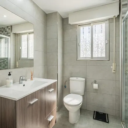 Apartamento Apto Mediterraneo 7 La Herradura (Granada)