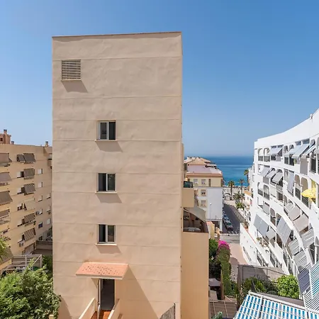 Apartamento Apto Mediterraneo 7