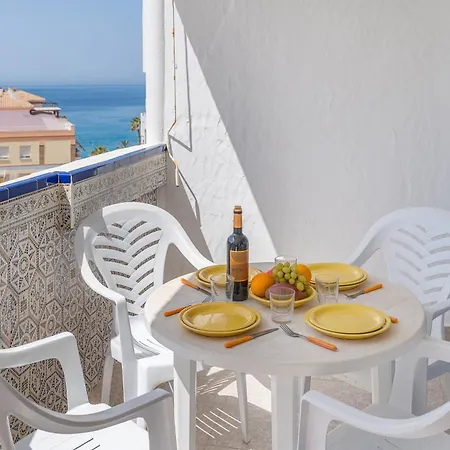 Apto Mediterraneo 7 Apartamento