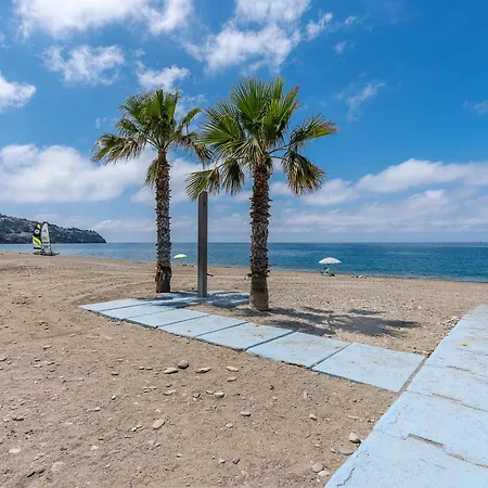 Apto Mediterraneo 7 公寓 *