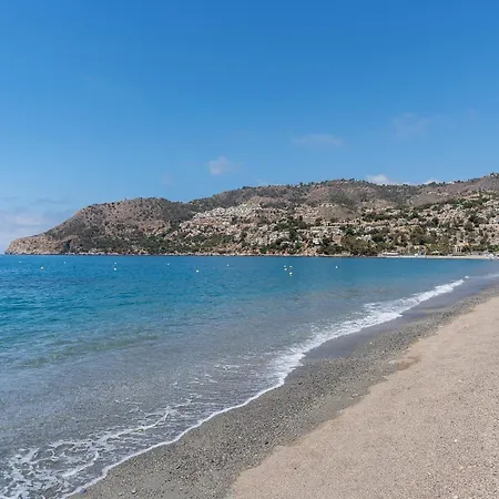 Apto Mediterraneo 7 公寓 拉海瑞德拉