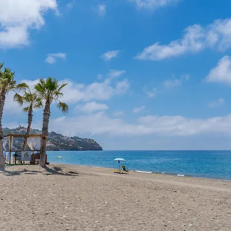 Apto Mediterraneo 7 拉海瑞德拉